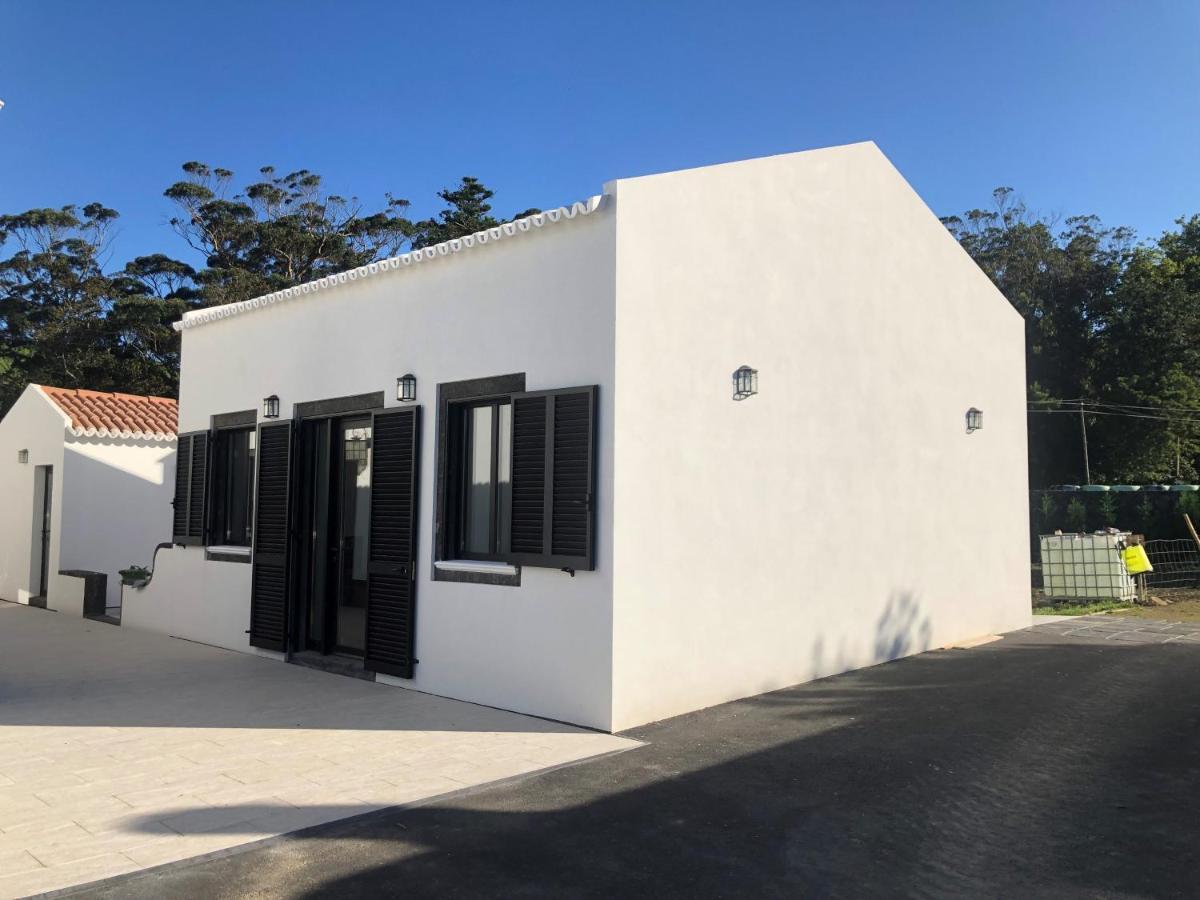 Herdade Do Lameiro - Turismo Rural Ribeira Grande Kültér fotó